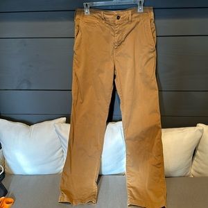 American Eagle Khakis